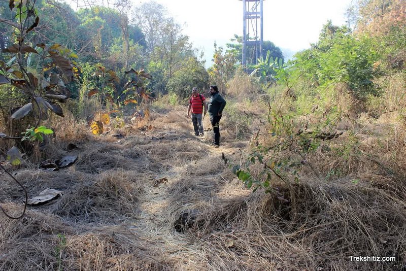 Mandvi Kot